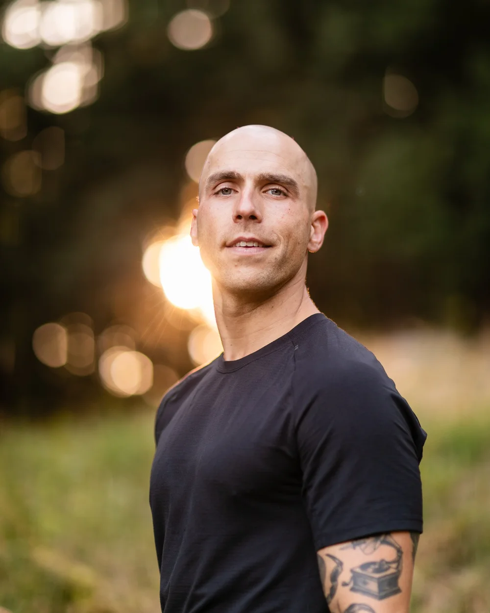 Adam Shumaker, Owner, Trainer at No Easy Feet